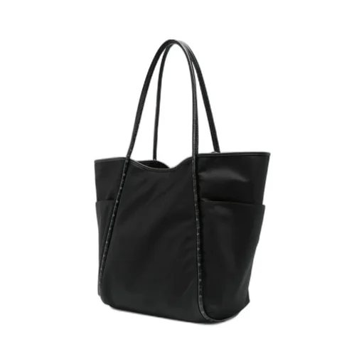 Logo Tote Bag