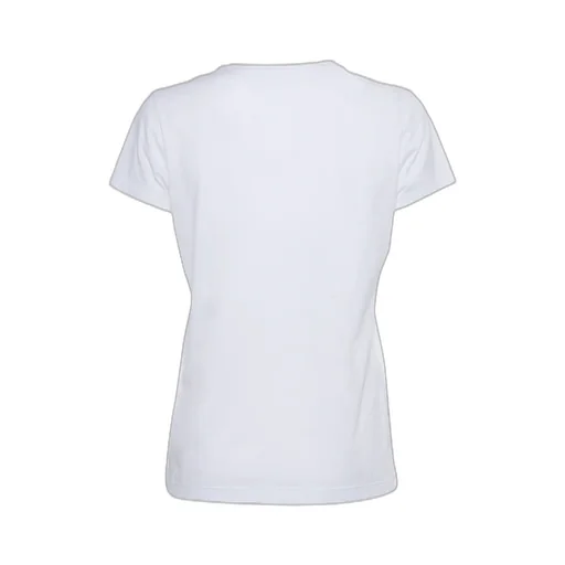 Round Neck Short Sleeve T-Shirt