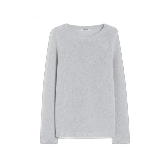 Georg Crewneck Jumper