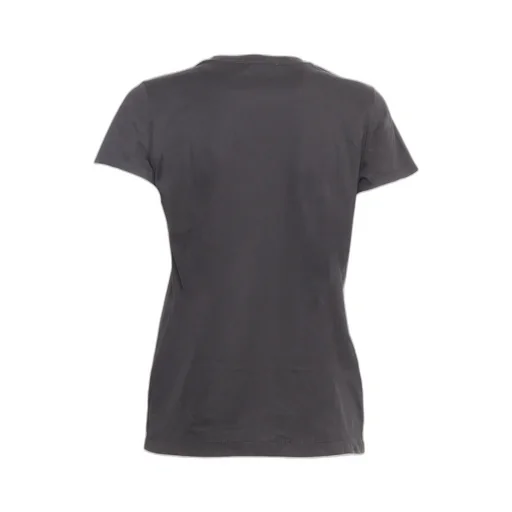 Round Neck Short Sleeve T-Shirt