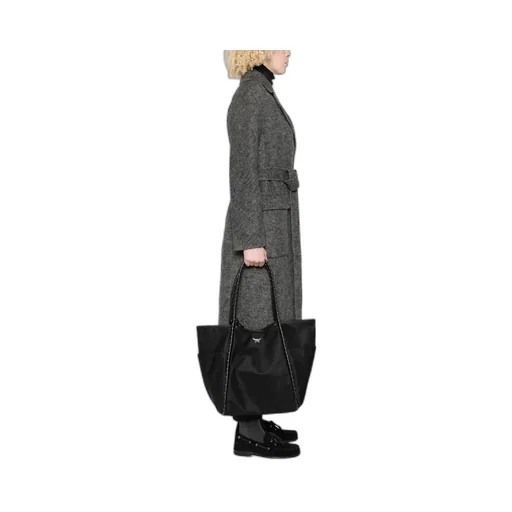 Logo Tote Bag
