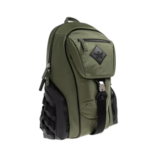 Top Handle Backpack