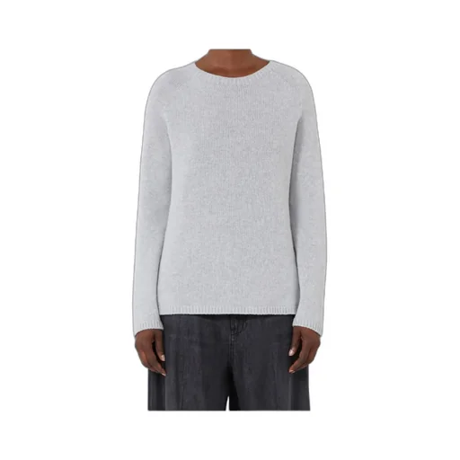 Georg Crewneck Jumper
