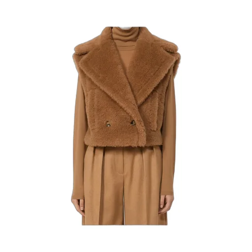 Santos Button-Up Coat