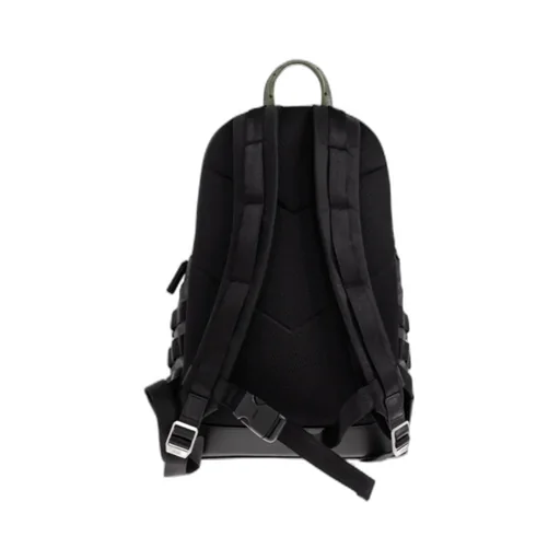 Top Handle Backpack