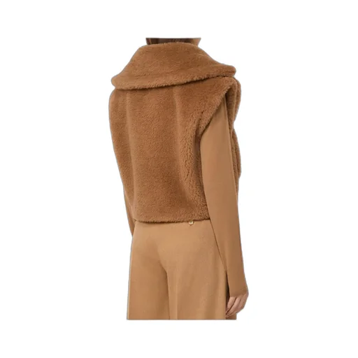 Santos Button-Up Coat