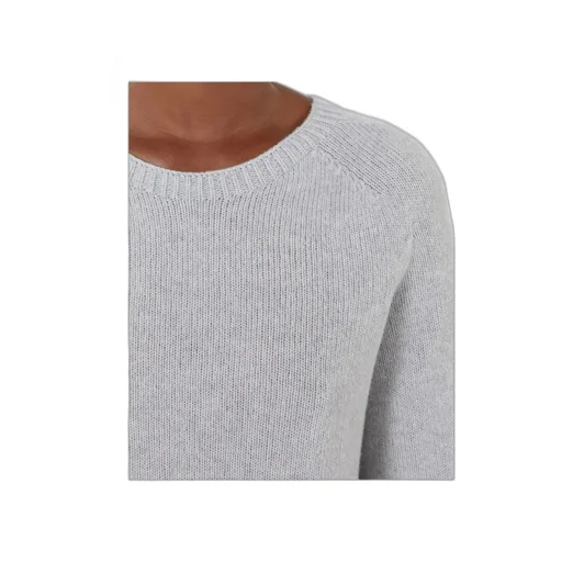 Georg Crewneck Jumper