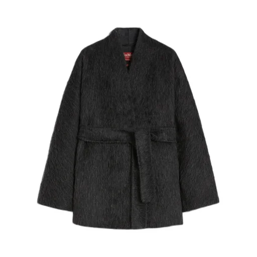 Long-Sleeved Jacket