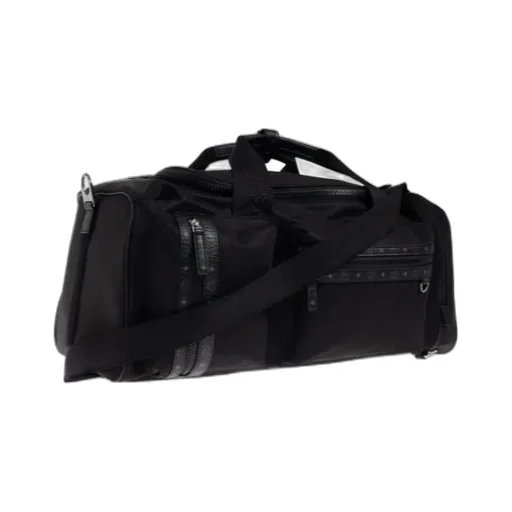 Zipper Travel Bag