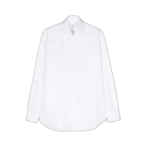 Long-Sleeved Shirt