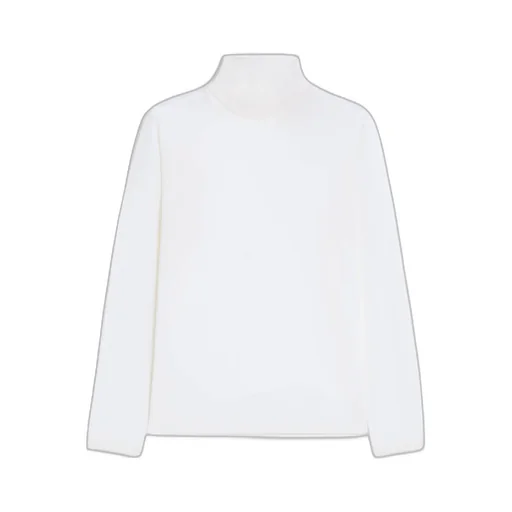 Saluto Turtleneck Long-Sleeved Jumper