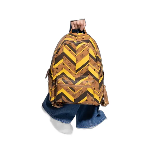 Rivet Decoration Backpack