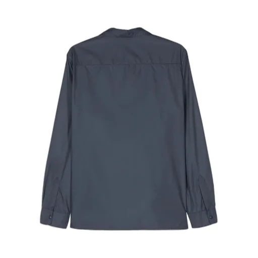 Long-Sleeved Shirt