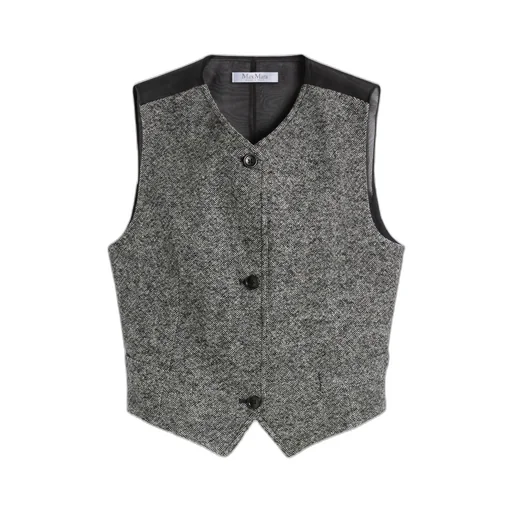 Beato Button-Up Gilet