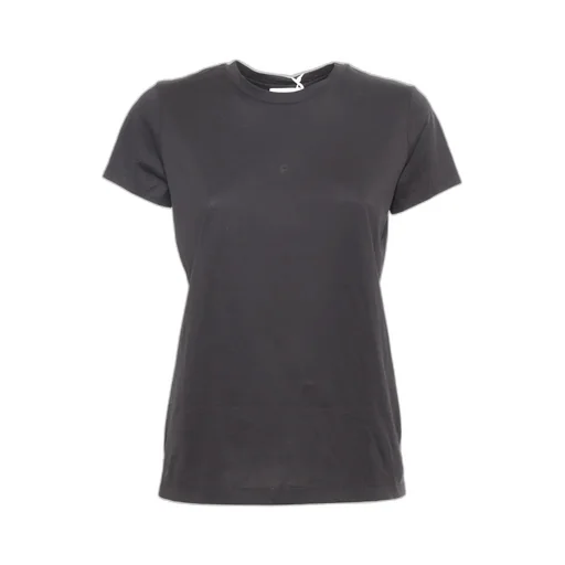 Round Neck Short Sleeve T-Shirt