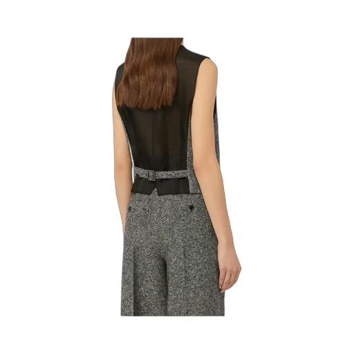 Beato Button-Up Gilet