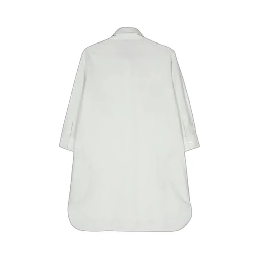 Lapel Shirt