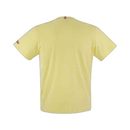 Sono Fico Cotton T-Shirt