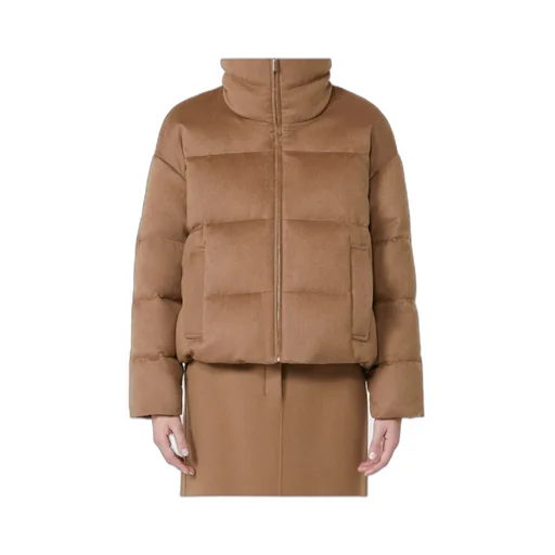 Double-Sided Down Jacket