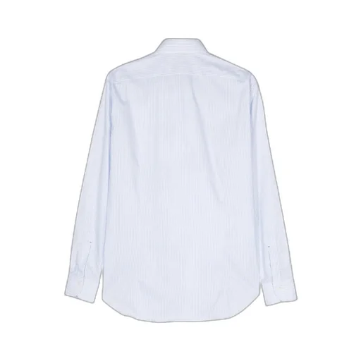 Striped Cotton Shirt