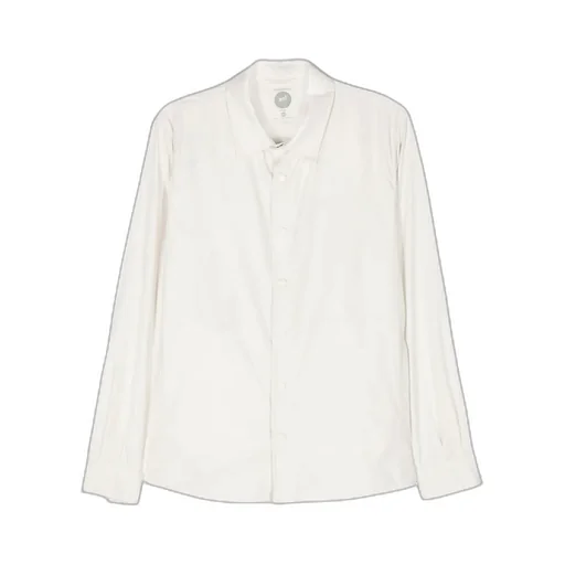 Long-Sleeved Shirt