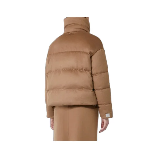 Double-Sided Down Jacket