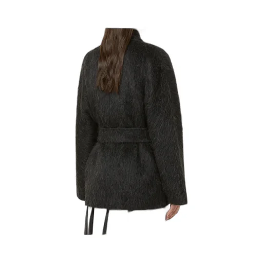 Long-Sleeved Jacket