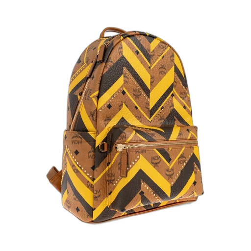 Rivet Decoration Backpack