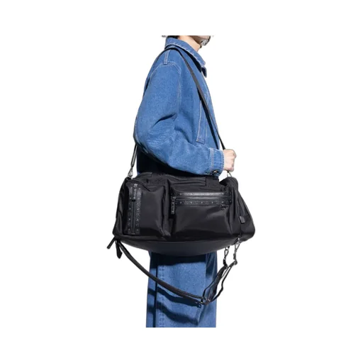 Zipper Travel Bag