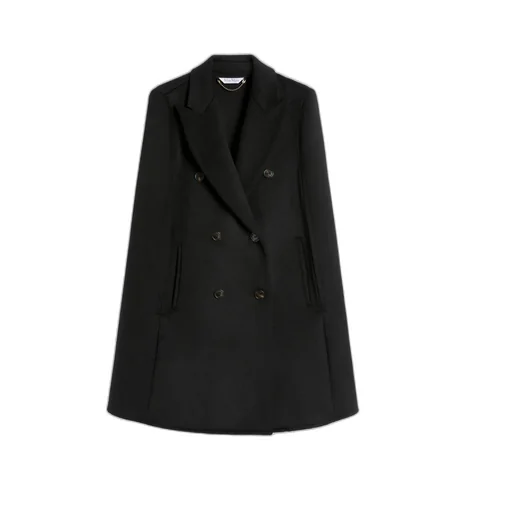 Pordoi Draped Cape