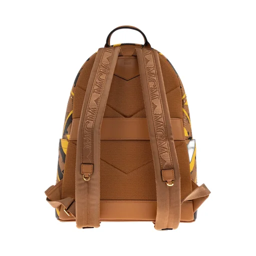Rivet Decoration Backpack