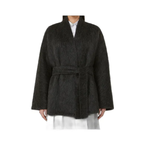 Long-Sleeved Jacket
