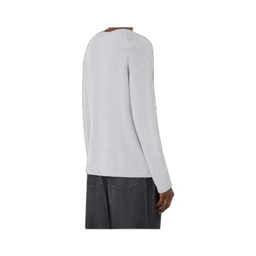 Georg Crewneck Jumper