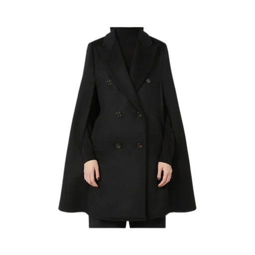 Pordoi Draped Cape