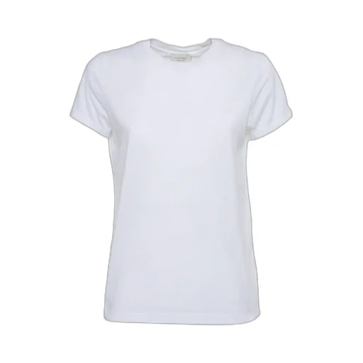 Round Neck Short Sleeve T-Shirt