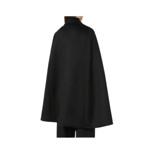 Pordoi Draped Cape