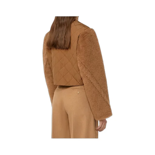 Santos Button-Up Coat