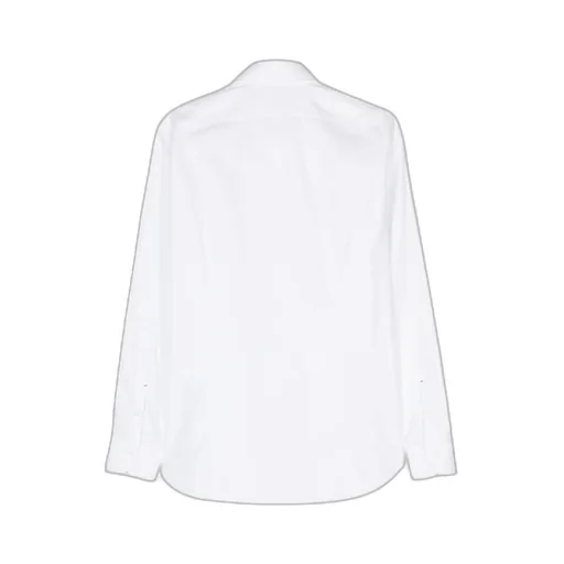 Long-Sleeved Shirt
