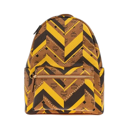 Rivet Decoration Backpack