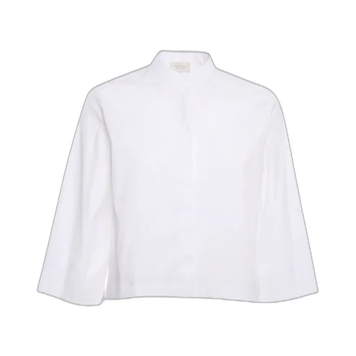 Long-Sleeved Shirt