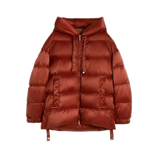 The Cube Felice Down Jacket