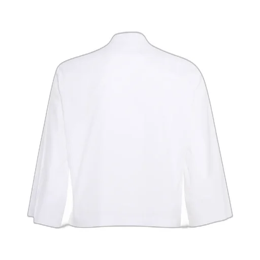 Long-Sleeved Shirt