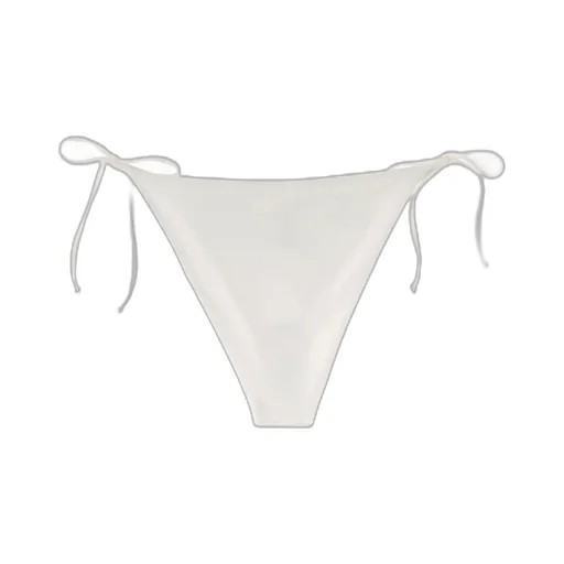 Embellished Bikini Bottoms