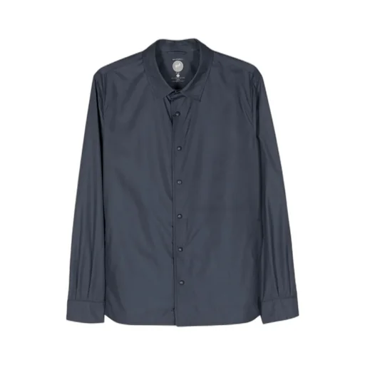 Long-Sleeved Shirt