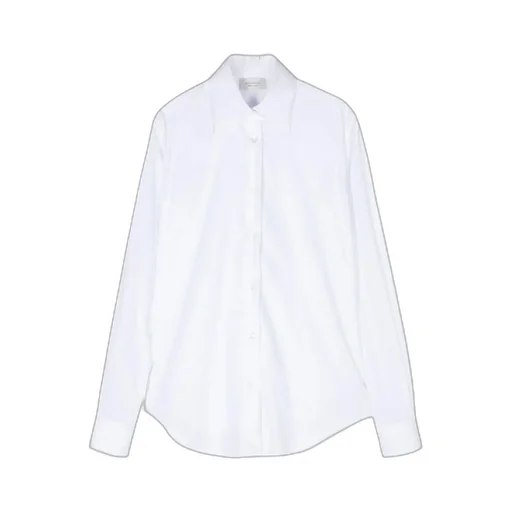 Long-Sleeved Shirt