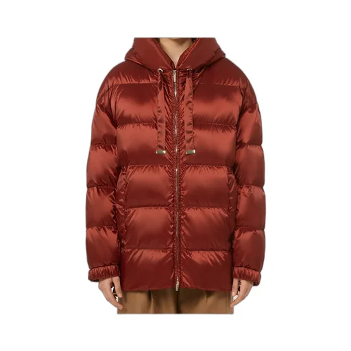 The Cube Felice Down Jacket