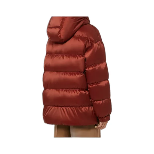 The Cube Felice Down Jacket