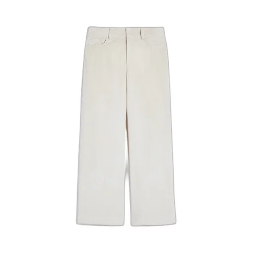 Corduroy Trousers