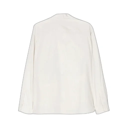 Long-Sleeved Shirt