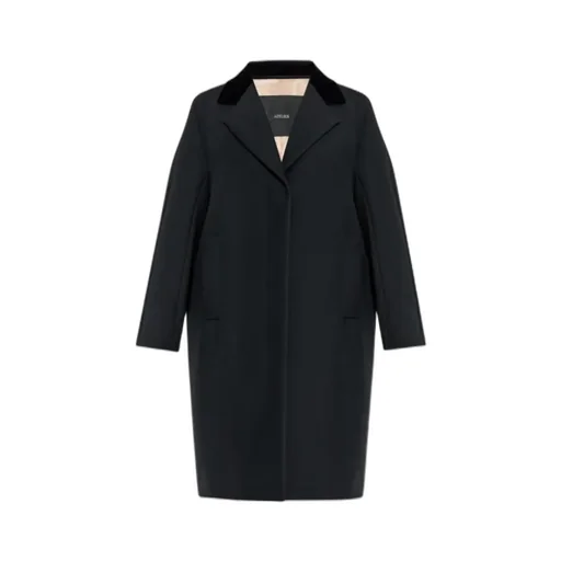 Mamola Long-Sleeved Coat